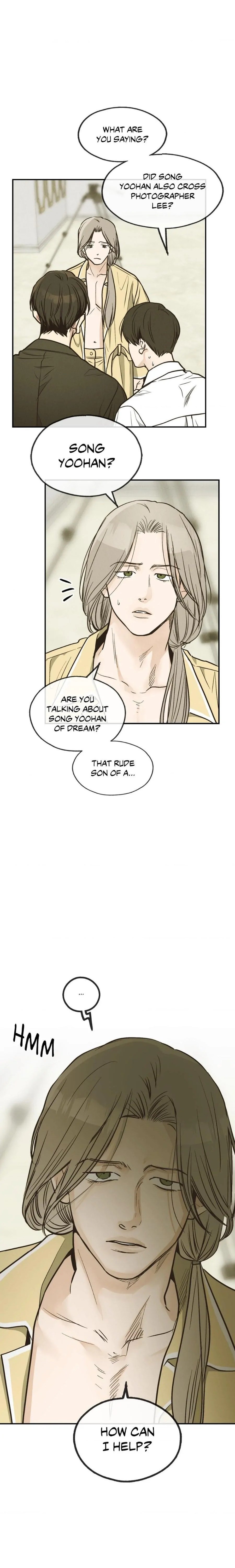 Payback, Chapter 72 image 11